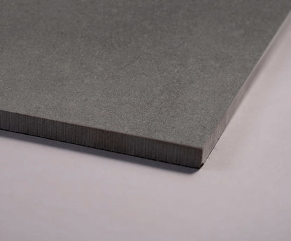 Feinsteinzeug Domus Plomo (bleigrau) R10/C, verschiedene Formate