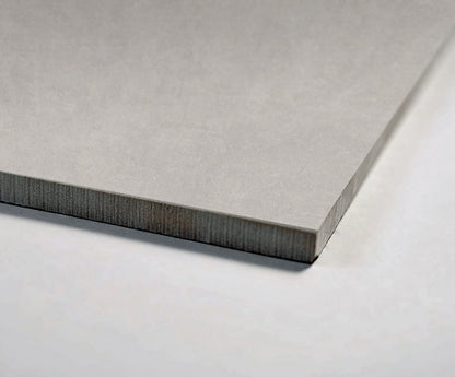 Feinsteinzeug Domus Gris (Grau) R10/C, verschiedene Formate