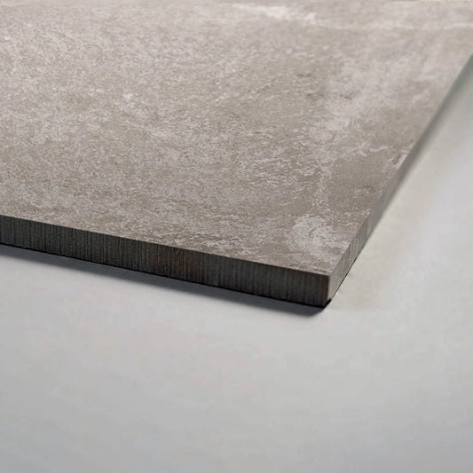 Schnittmuster Imola Ceramica Stoncrete Grey G 60x120 cm