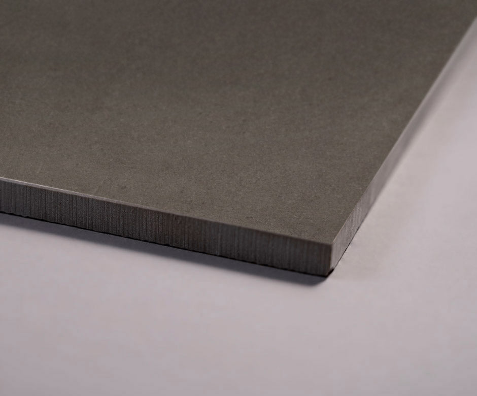 Feinsteinzeug Domus Taupe R10/C, verschiedene Formate