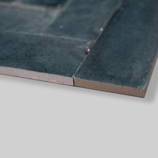 Schnittmuster Wandfliese Look Avio glossy 6,5x24 cm (Kopie)