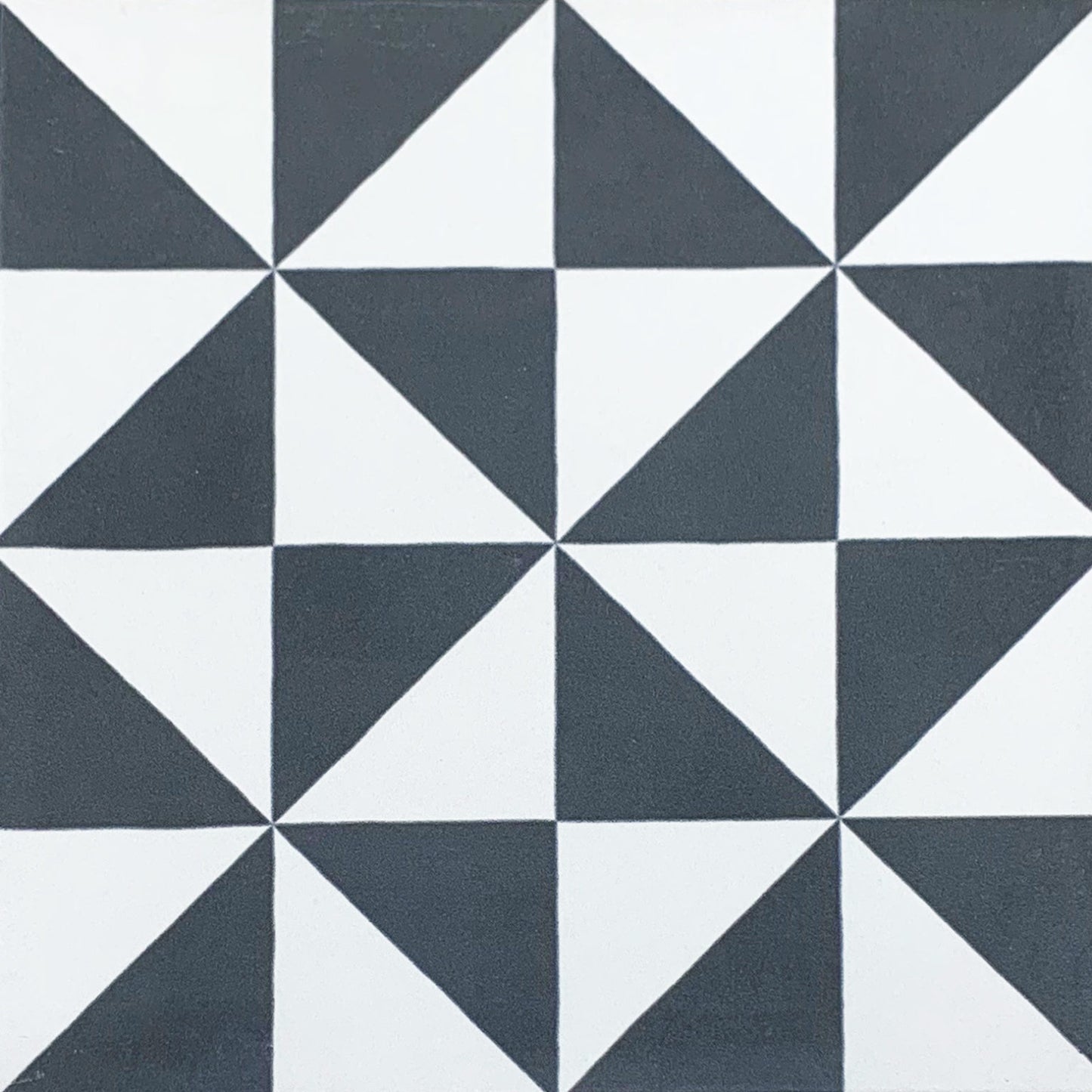 Feinsteinzeug Contrasti Tappeto 8 R10/B  20x20 cm, Dekorfliese