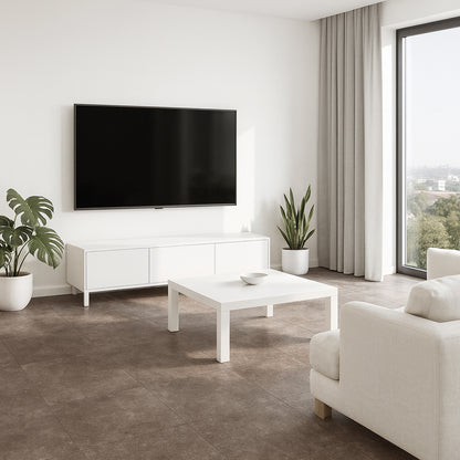 Feinsteinzeug Marte Taupe, R10/B, verschiedene Formate