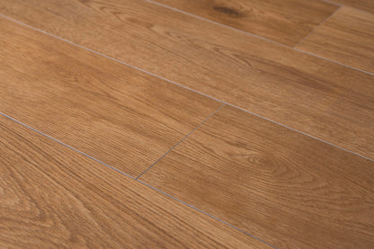 Holzoptik Oak Classic Eiche Trieste 20x120 cm, R10/B