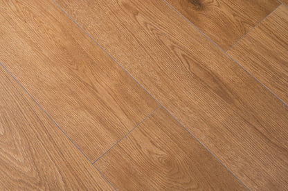 Holzoptik Oak Classic Eiche Trieste 20x120 cm, R10/B