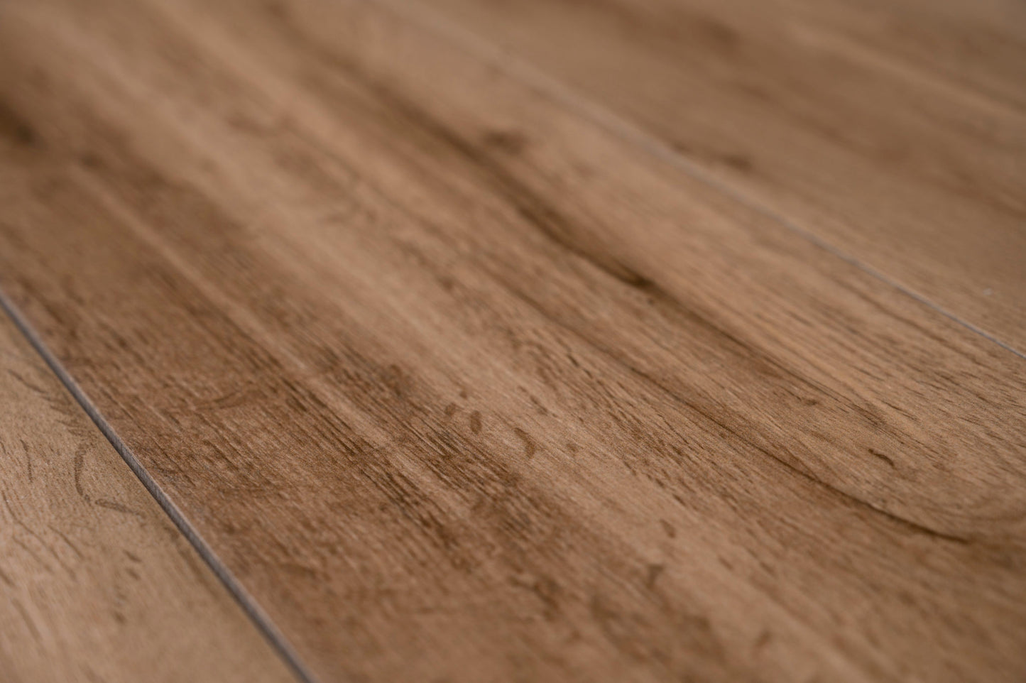 Holzoptikfliesen Woodstory Beige 15x90 cm Naturkante, R9