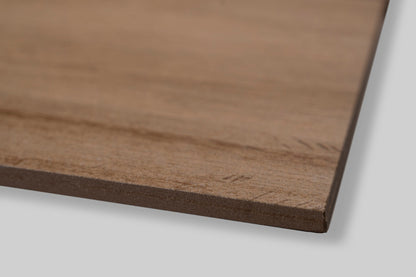 Holzoptikfliesen Woodstory Beige 15x90 cm Naturkante, R9