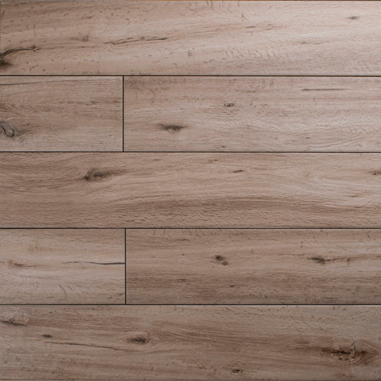 Holzoptikfliesen Woodstory Totorra  15x90 cm Naturkante, R9