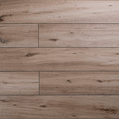 Holzoptikfliesen Woodstory Totorra  15x90 cm Naturkante, R9