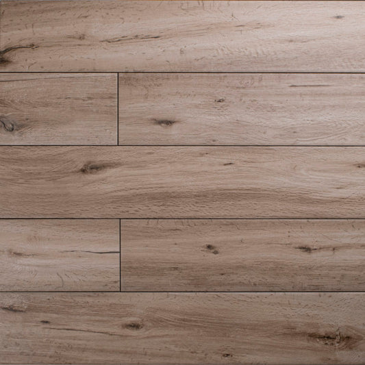 Holzoptikfliesen Woodstory Totorra  15x90 cm Naturkante, R9