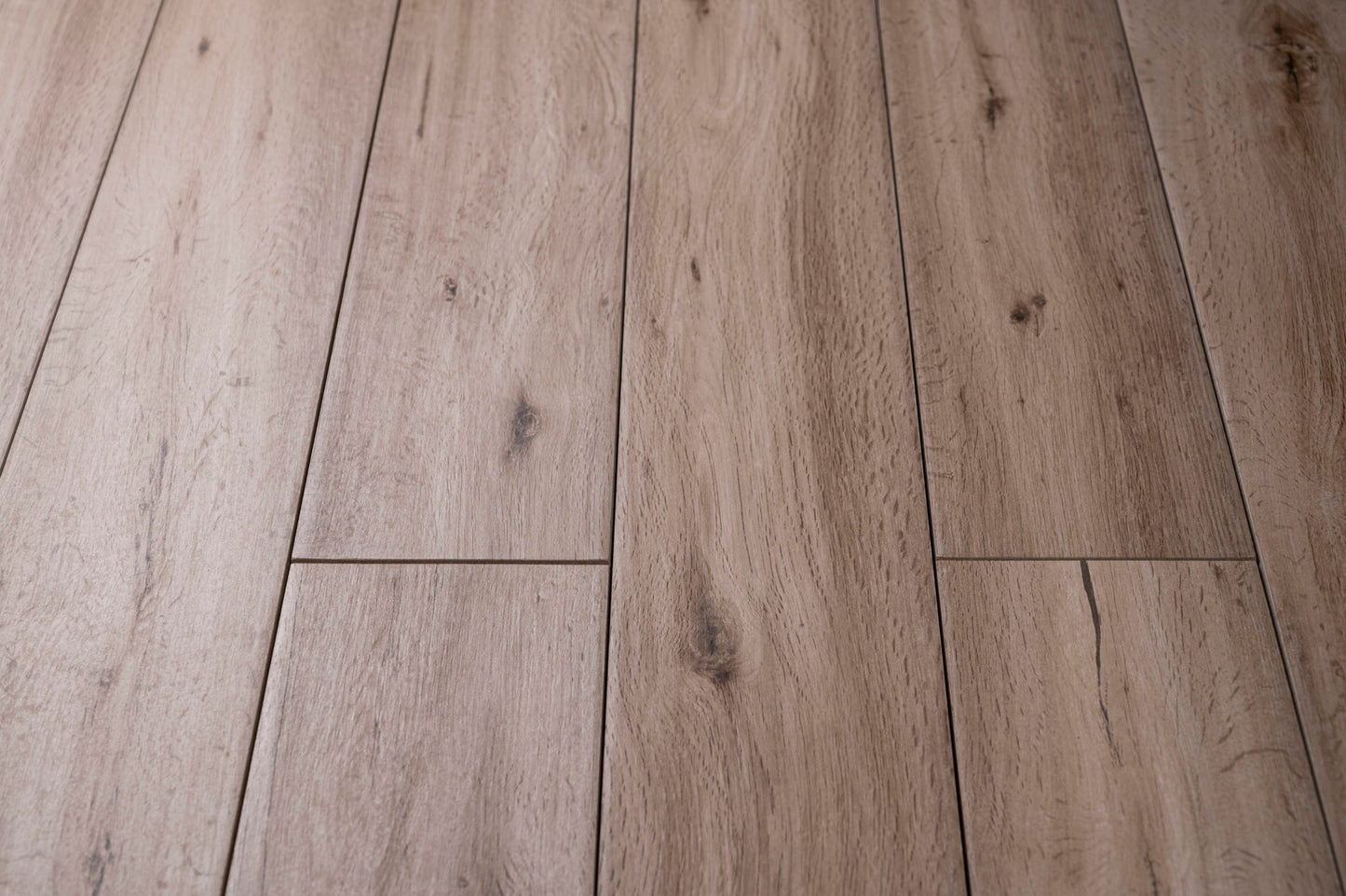 Holzoptikfliesen Woodstory Totorra  15x90 cm Naturkante, R9