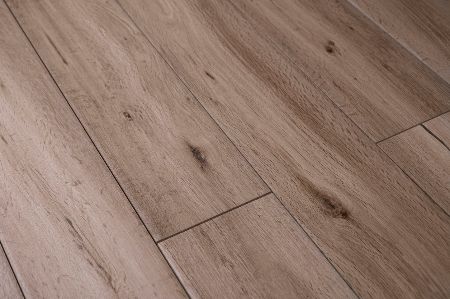 Holzoptikfliesen Woodstory Totorra  15x90 cm Naturkante, R9