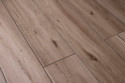 Holzoptikfliesen Woodstory Totorra  15x90 cm Naturkante, R9