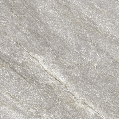 Terrassenplatte Vibes 60G grigio 60×60 cm, Feinsteinzeug