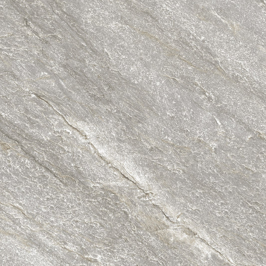 Terrassenplatte Vibes 60G grigio 60×60 cm, Feinsteinzeug