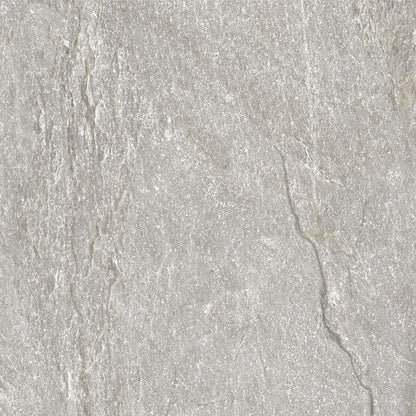 Terrassenplatte Vibes 60G grigio 60×60 cm, Feinsteinzeug