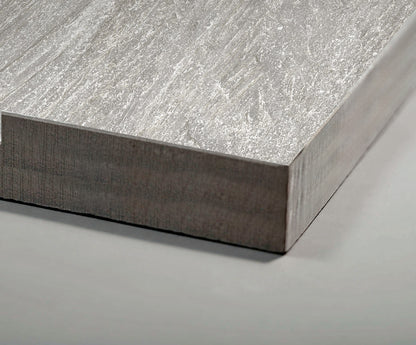 Terrassenplatte Vibes 60G grigio 60×60 cm, Feinsteinzeug