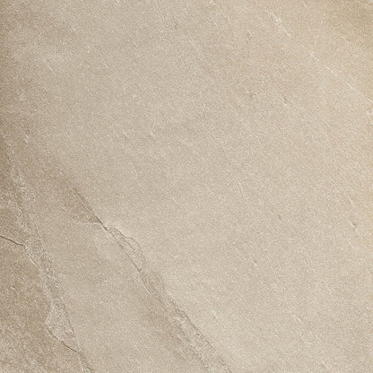 Schnittmuster Terrassenplatte X-Rock beige 60×60 cm