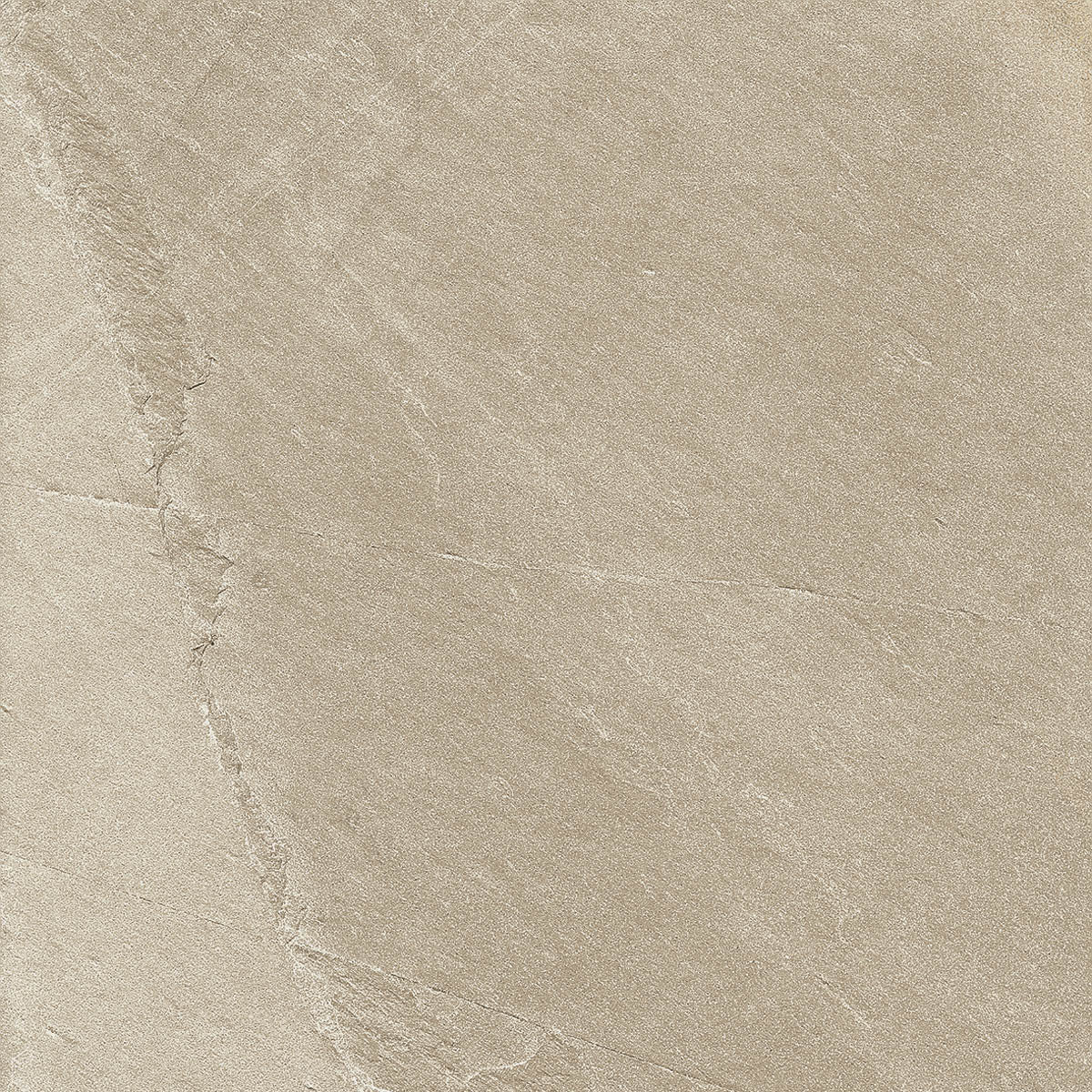 Schnittmuster Terrassenplatte X-Rock beige 60×60 cm