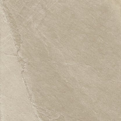 Schnittmuster Terrassenplatte X-Rock beige 60×60 cm