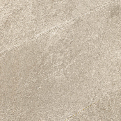 Schnittmuster Terrassenplatte X-Rock beige 60×60 cm