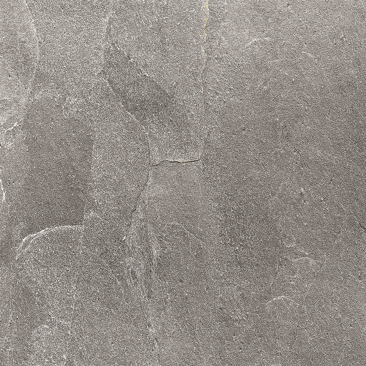 Terrassenplatte X-Rock grigio 60×60 cm, Feinsteinzeug