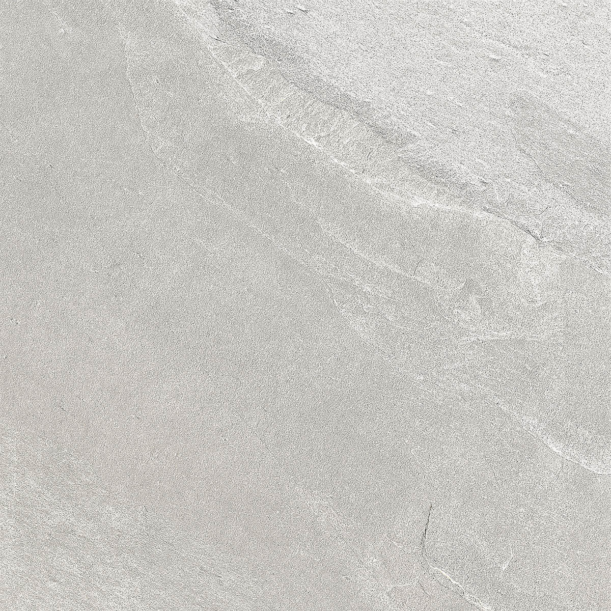 Terrassenplatte X-Rock 60W AS Bianco 60×60 cm