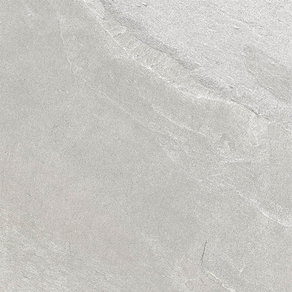 Terrassenplatte X-Rock 60W AS Bianco 60×60 cm