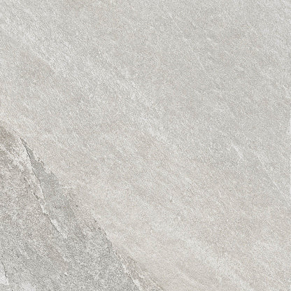 Terrassenplatte X-Rock 60W AS Bianco 60×60 cm