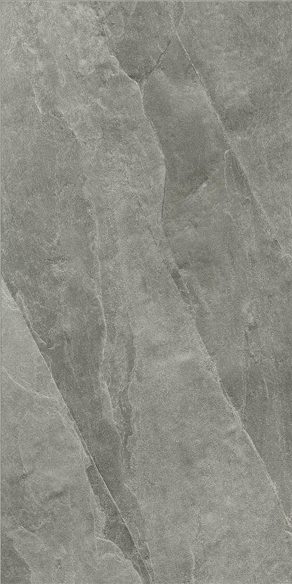 Feinsteinzeug X-Rock Grigio R9/A