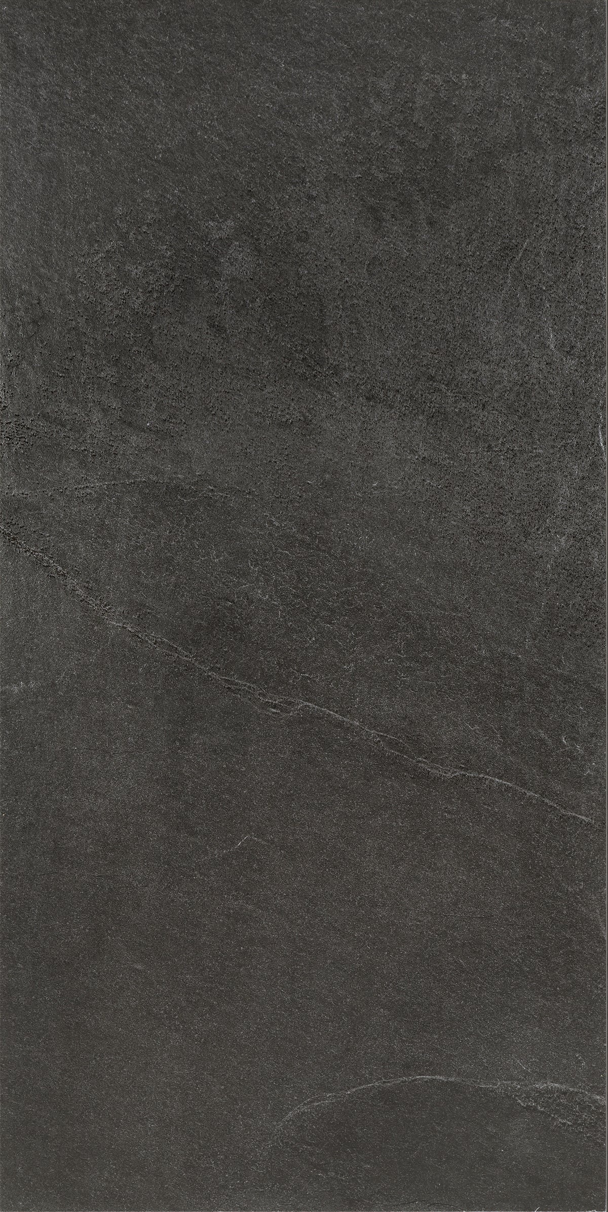 Feinsteinzeug X-Rock Nero, R9/A