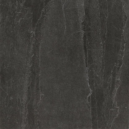 Feinsteinzeug X-Rock Nero, R9/A