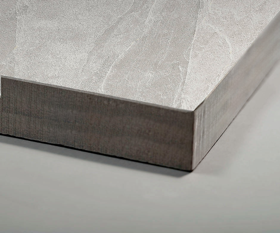 Terrassenplatte X-Rock 60W AS Bianco 60×60 cm