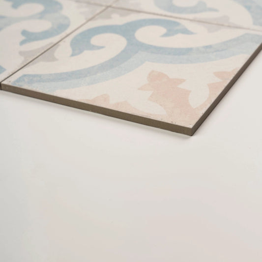 Schnittmuster Remor Dune 20x20 R10/B Volldekor