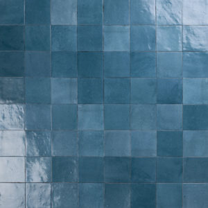 Mélange Aquamarina Glossy